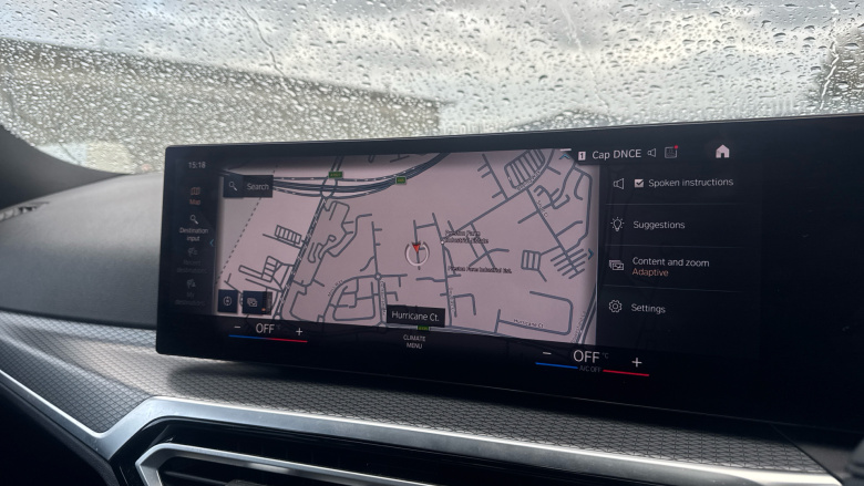BMW 3 Series 330e M Sport 5dr Step Auto Estate